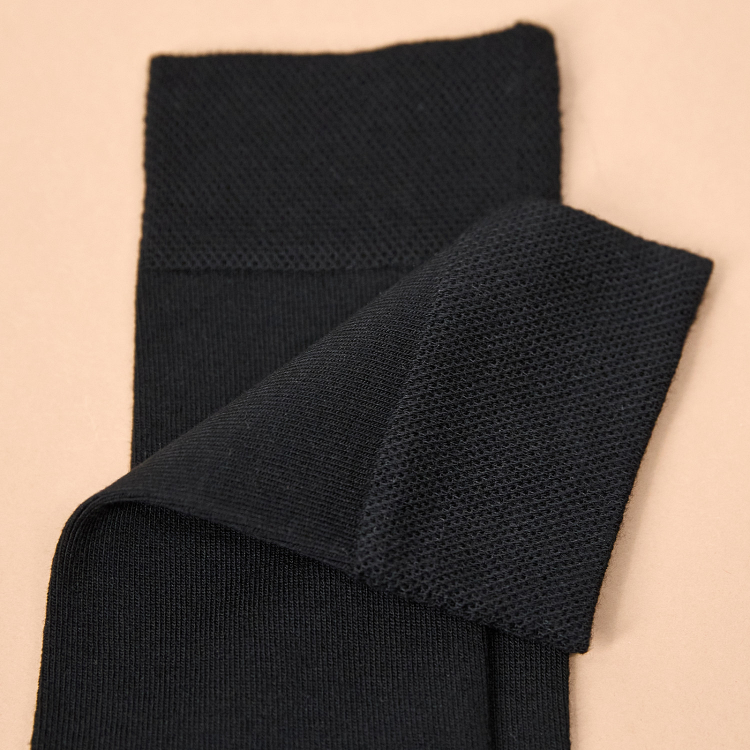 Носки мужские Cozy Home, черный - фото № 3