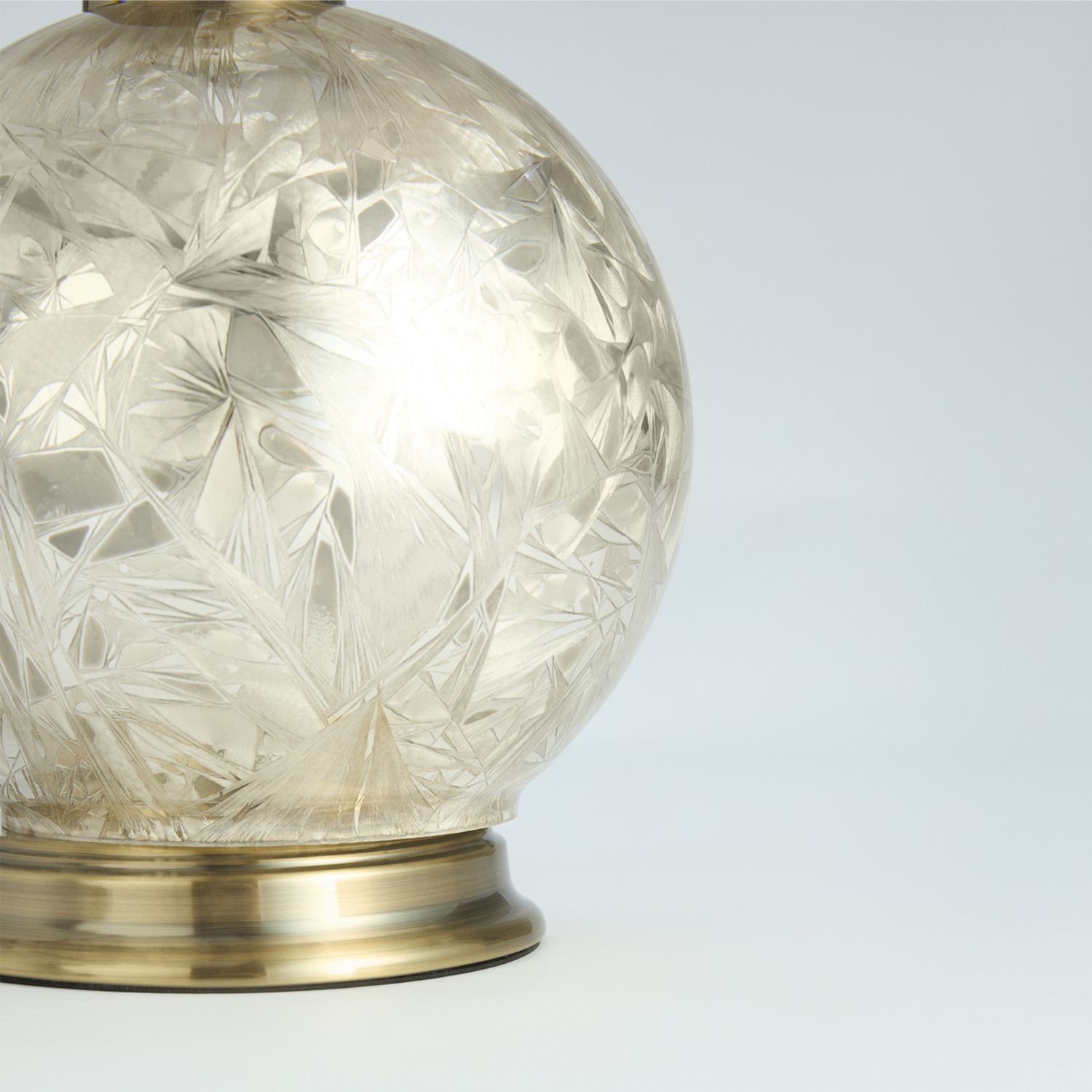 Лампа Маддалена/Maddalena - фото № 5