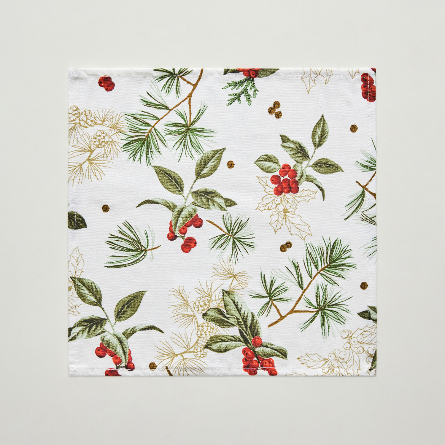 Набор салфеток Wonderful Time - фото № 5