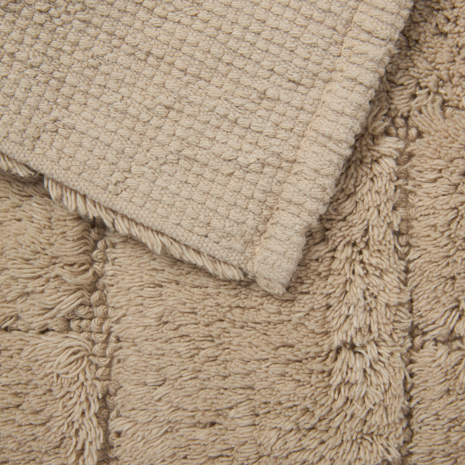 Коврик Alvezio, капучино - фото № 7