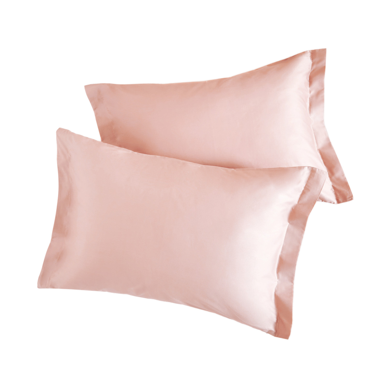 Комплект наволочек Peachskin с ушками II - фото № 7