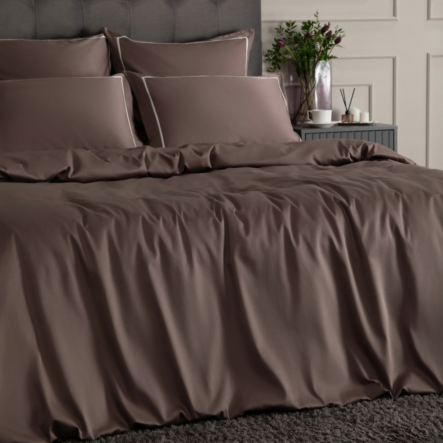 Постельное белье Tartuffo - фото № 2