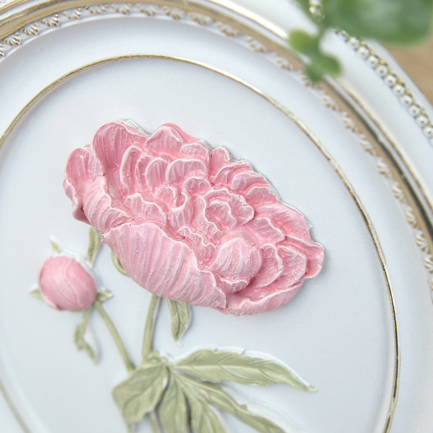 Статуэтка Campoteneset - фото № 2