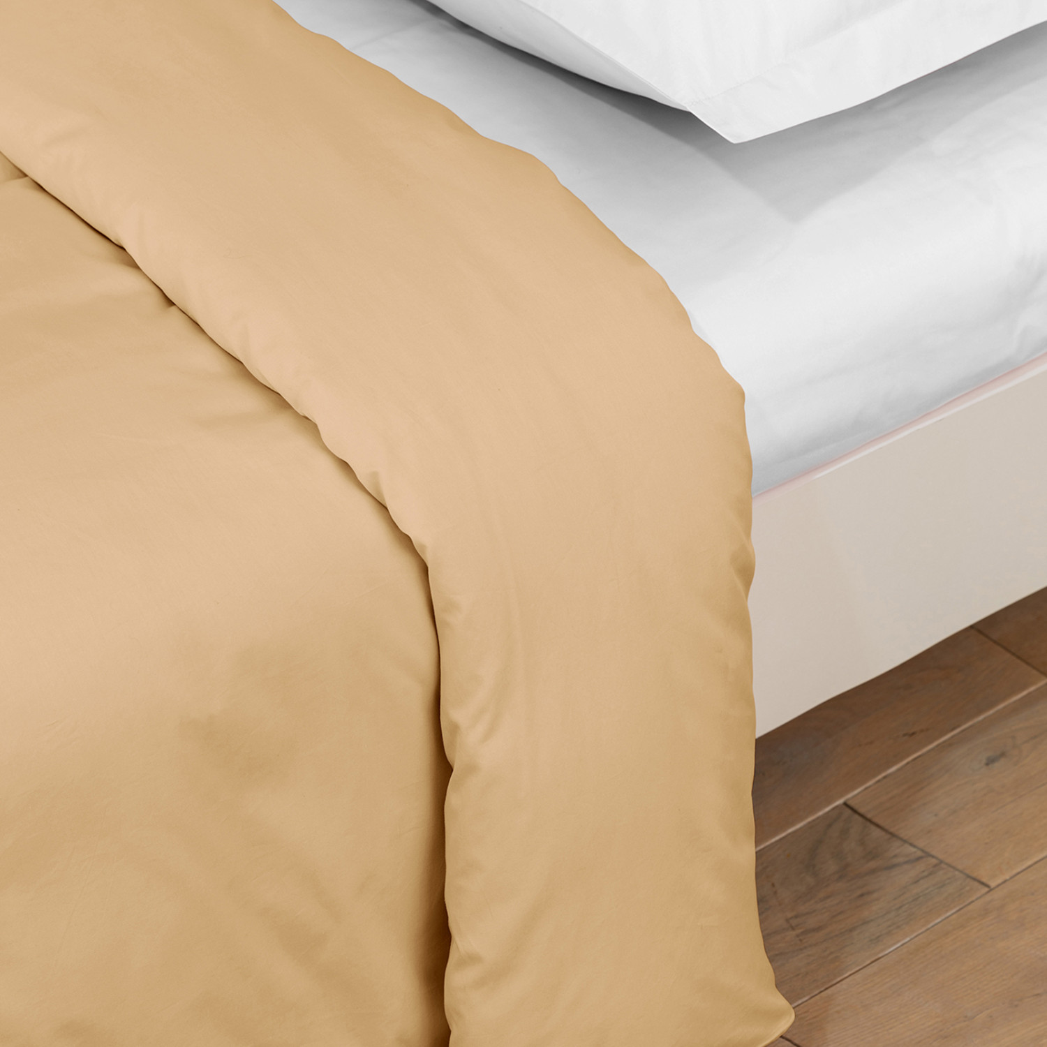 Пододеяльник Pale gold - фото № 3