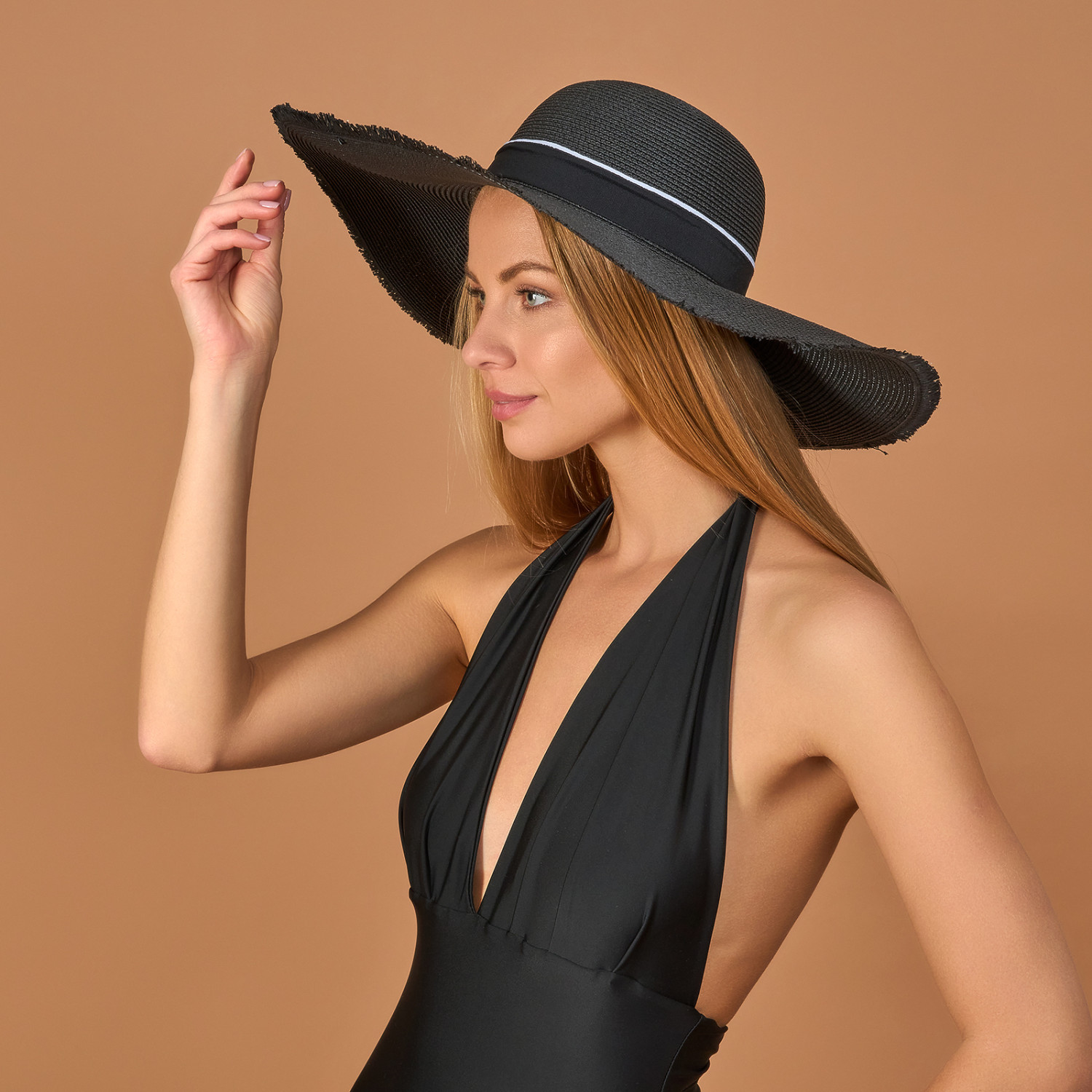 Шляпа Summer II - фото № 2