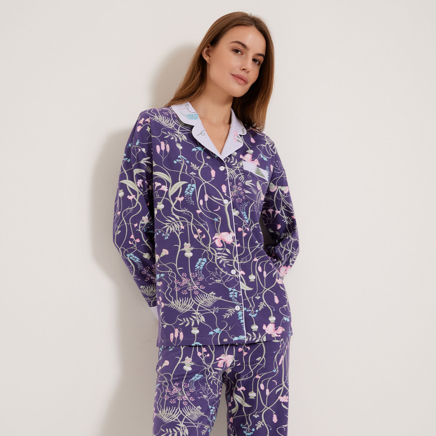 Пижама Existence I - фото № 3