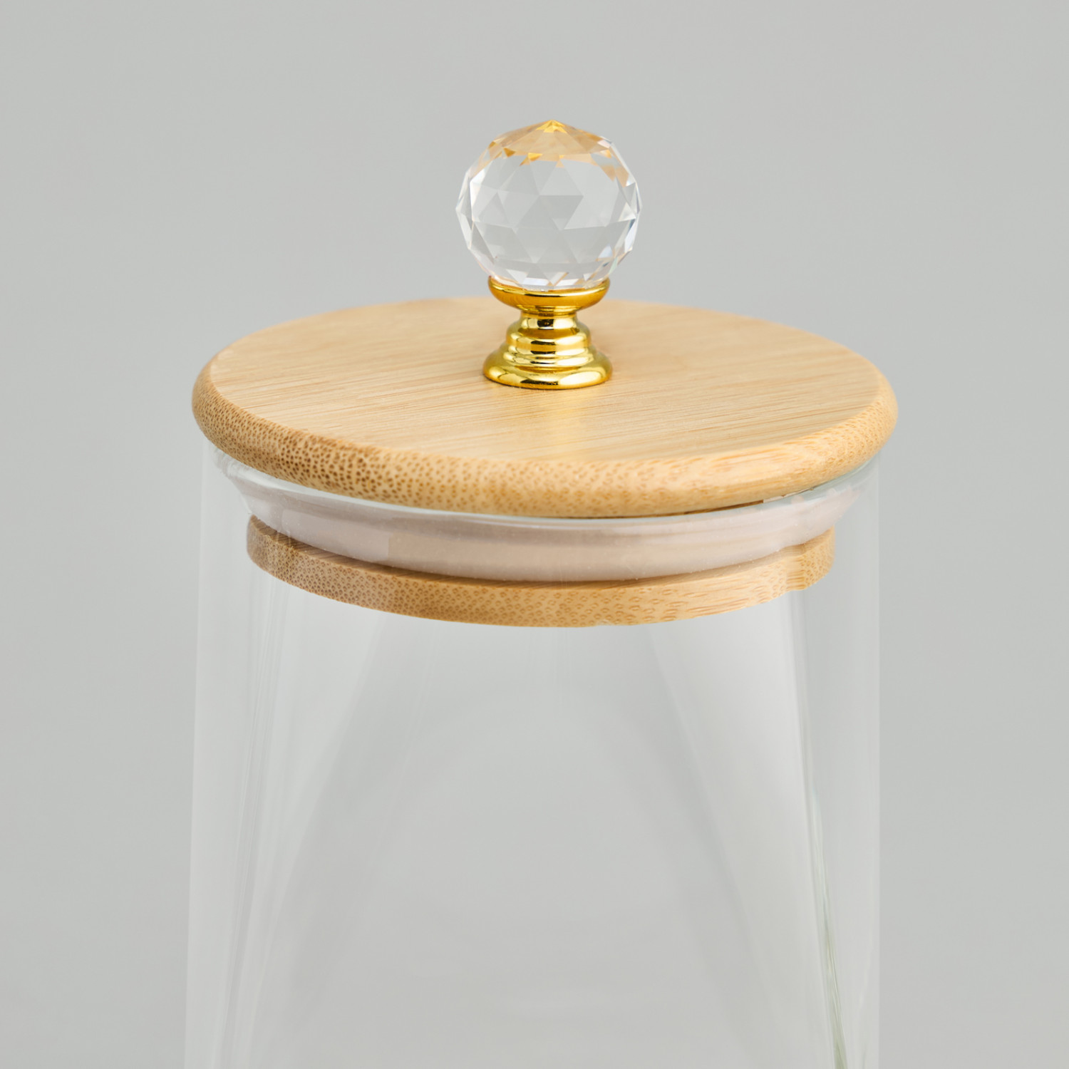 Емкость для хранения Silver Briliant II - фото № 3