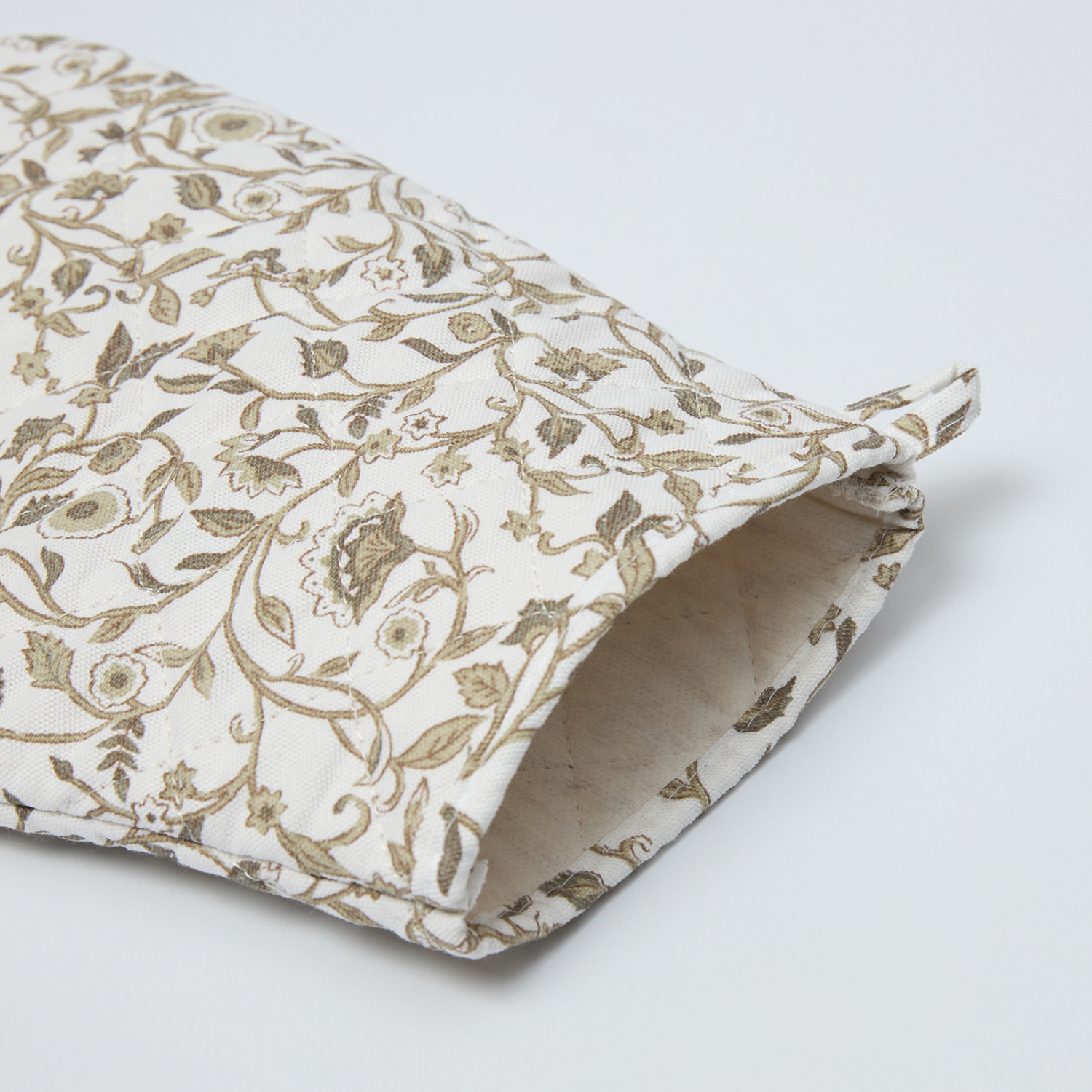 Прихватка-рукавица Fioretti di Vita - фото № 6