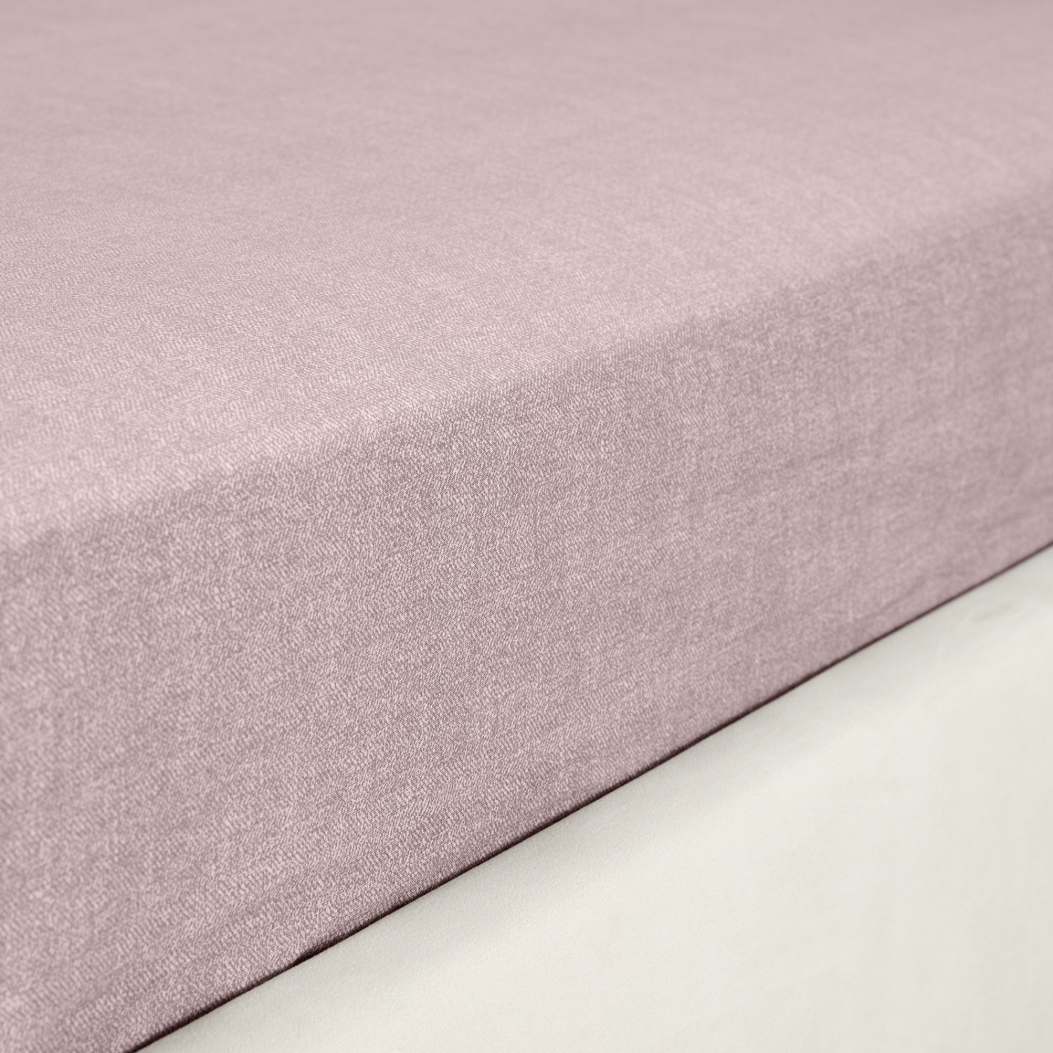 Простыня Капучино, перкаль - фото № 3