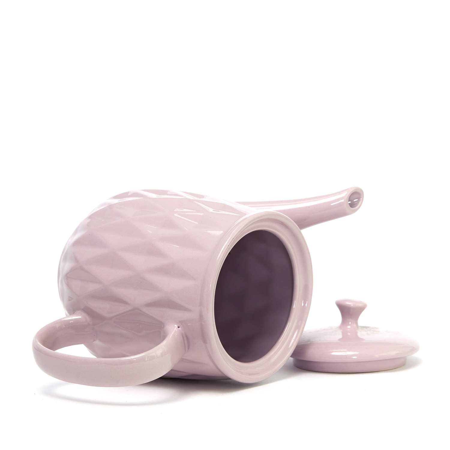 Чайник Diamond star - фото № 2