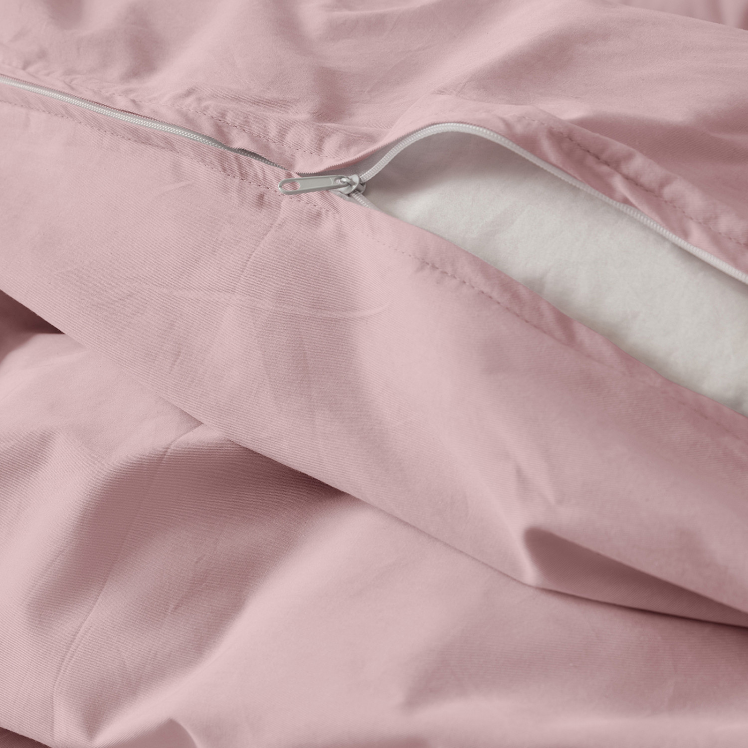 Пододеяльник Romantic pink - фото № 7