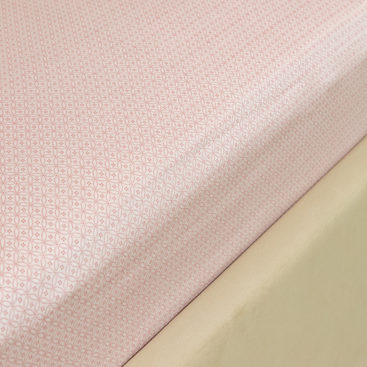 Простыня на резинке Круг/Circolo - фото № 3