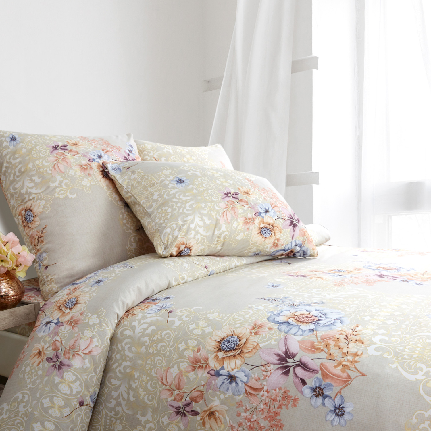 Постельное белье Орфея