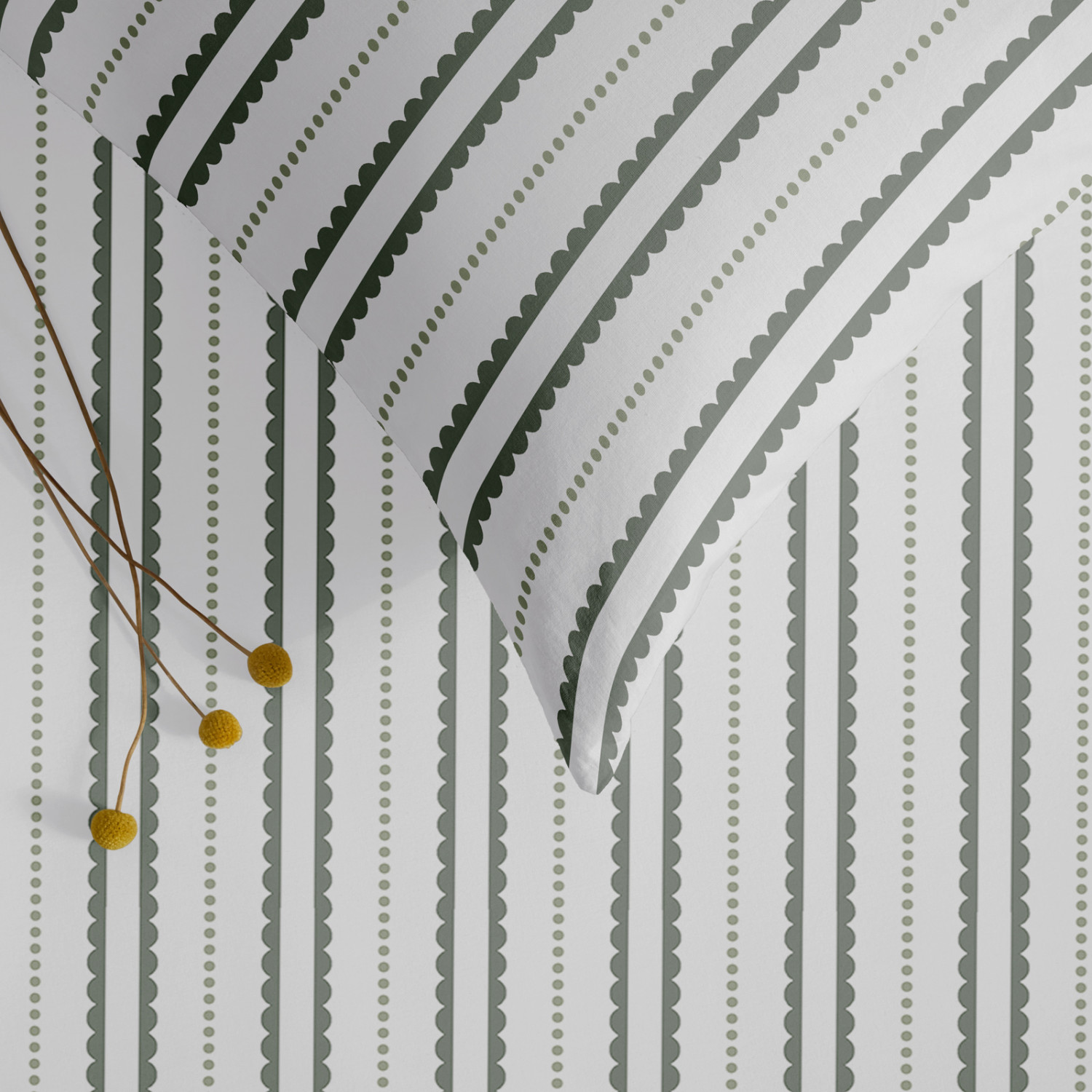 Постельное белье Леричи - фото № 4