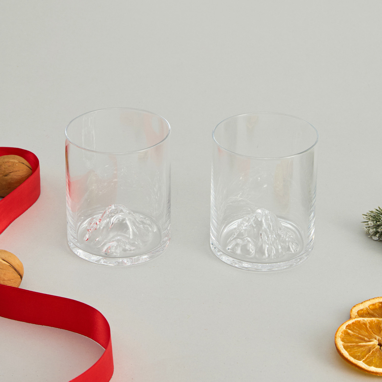 Набор стаканов Arctic - фото № 5