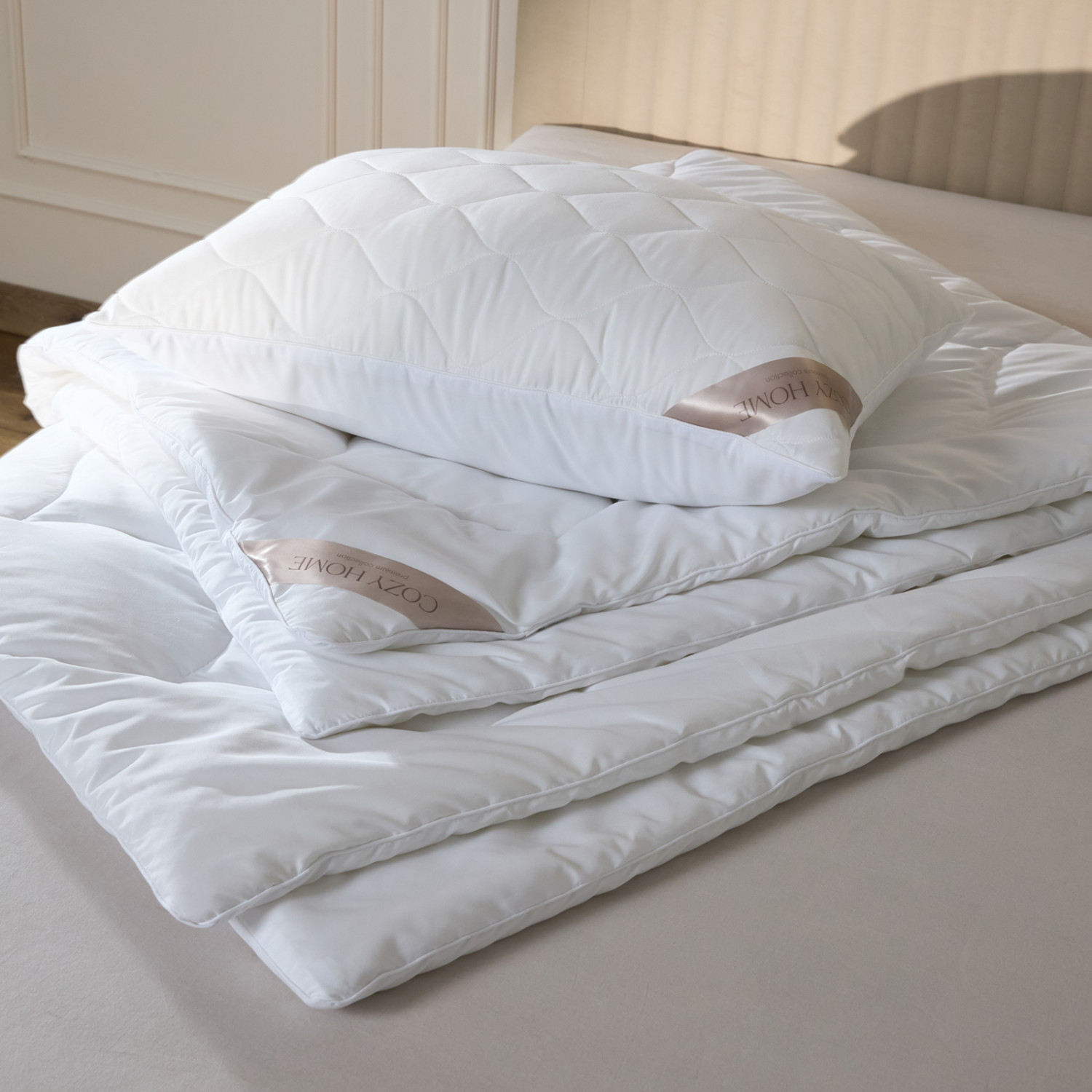 Одеяло Уютная козочка/Cozy Goat - фото № 3