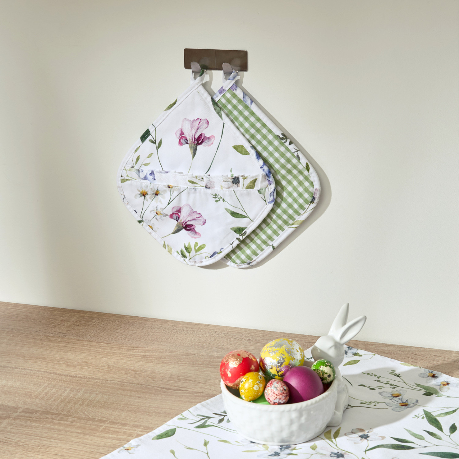 Набор прихваток Giardino - фото № 3