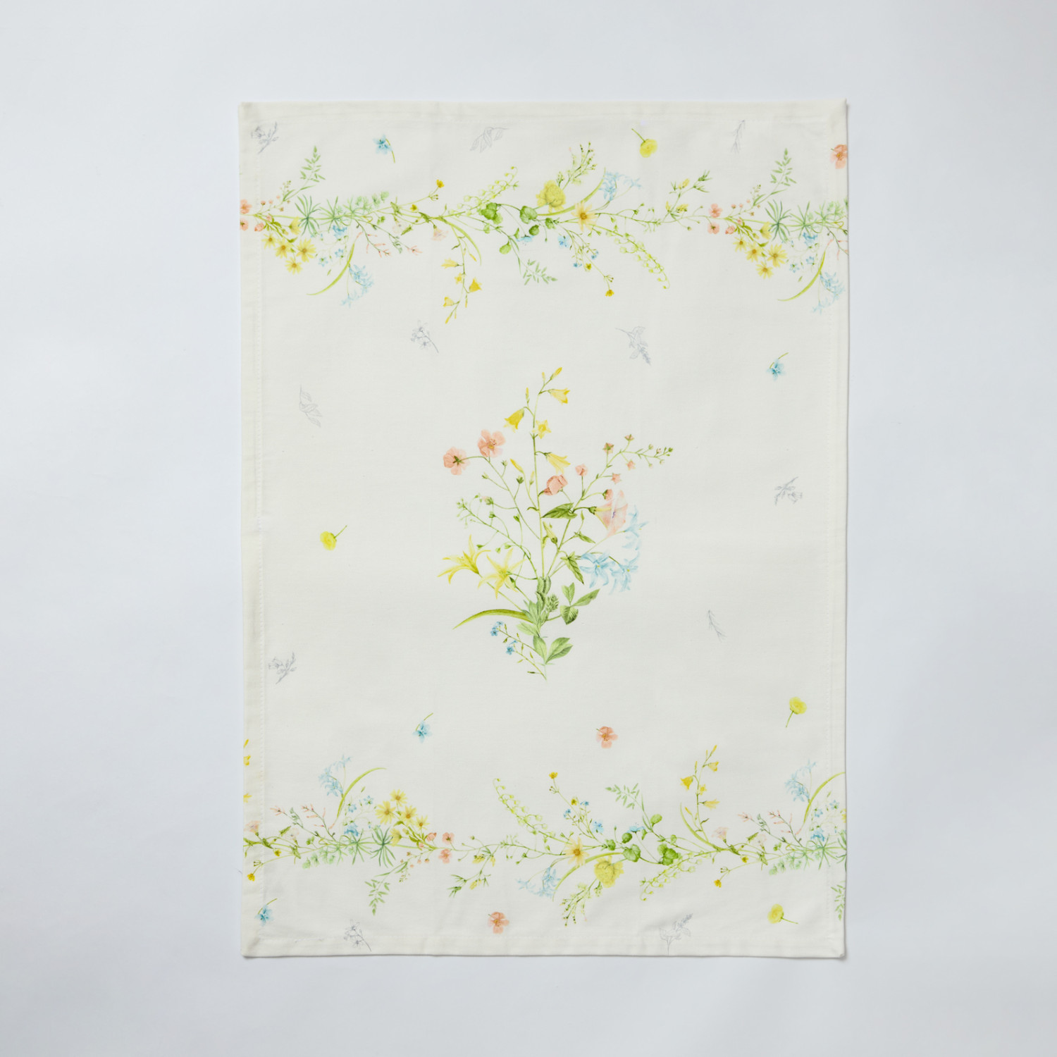 Комплект полотенец Эссельва/Esselva - фото № 2