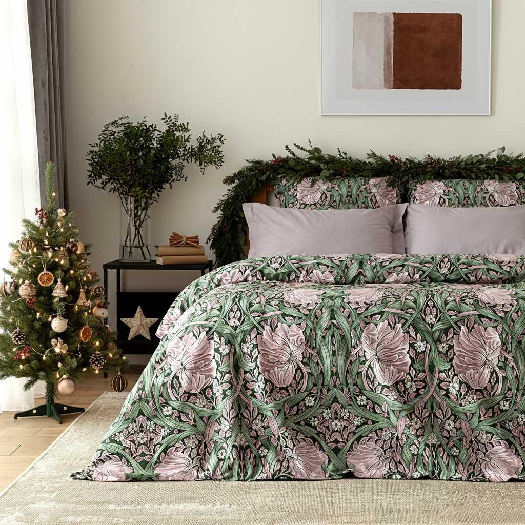 Постельное белье Albres II - фото № 14