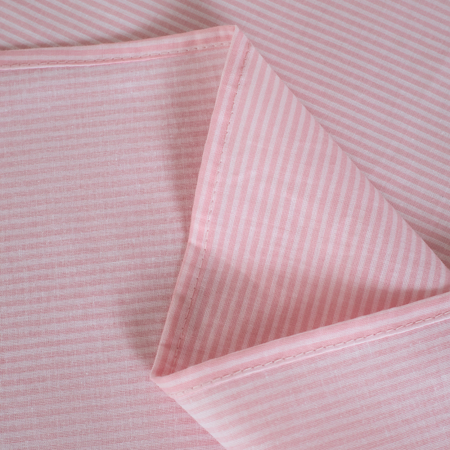 Постельное белье Сибилла (розовый) - фото № 11