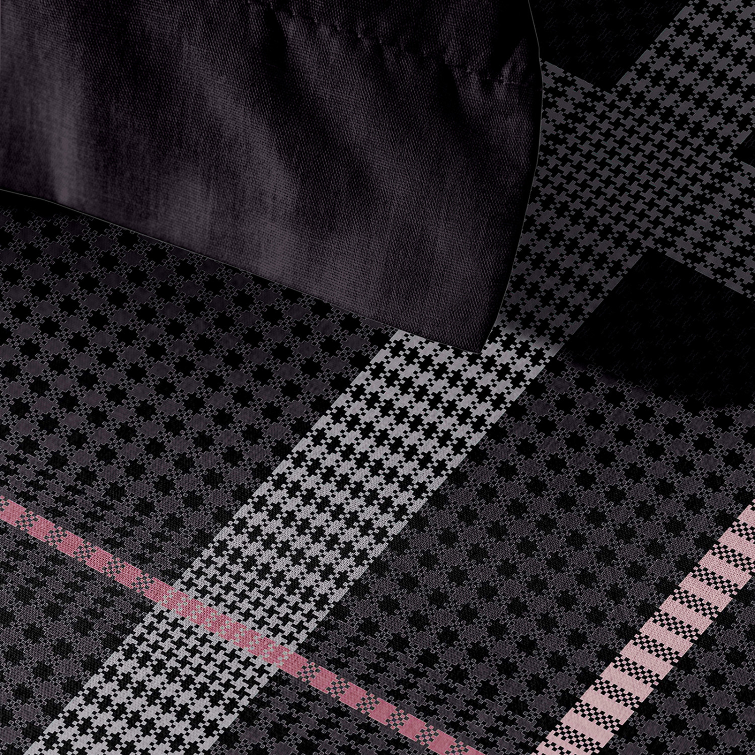 Простыня Bonmarito, серая I - фото № 3