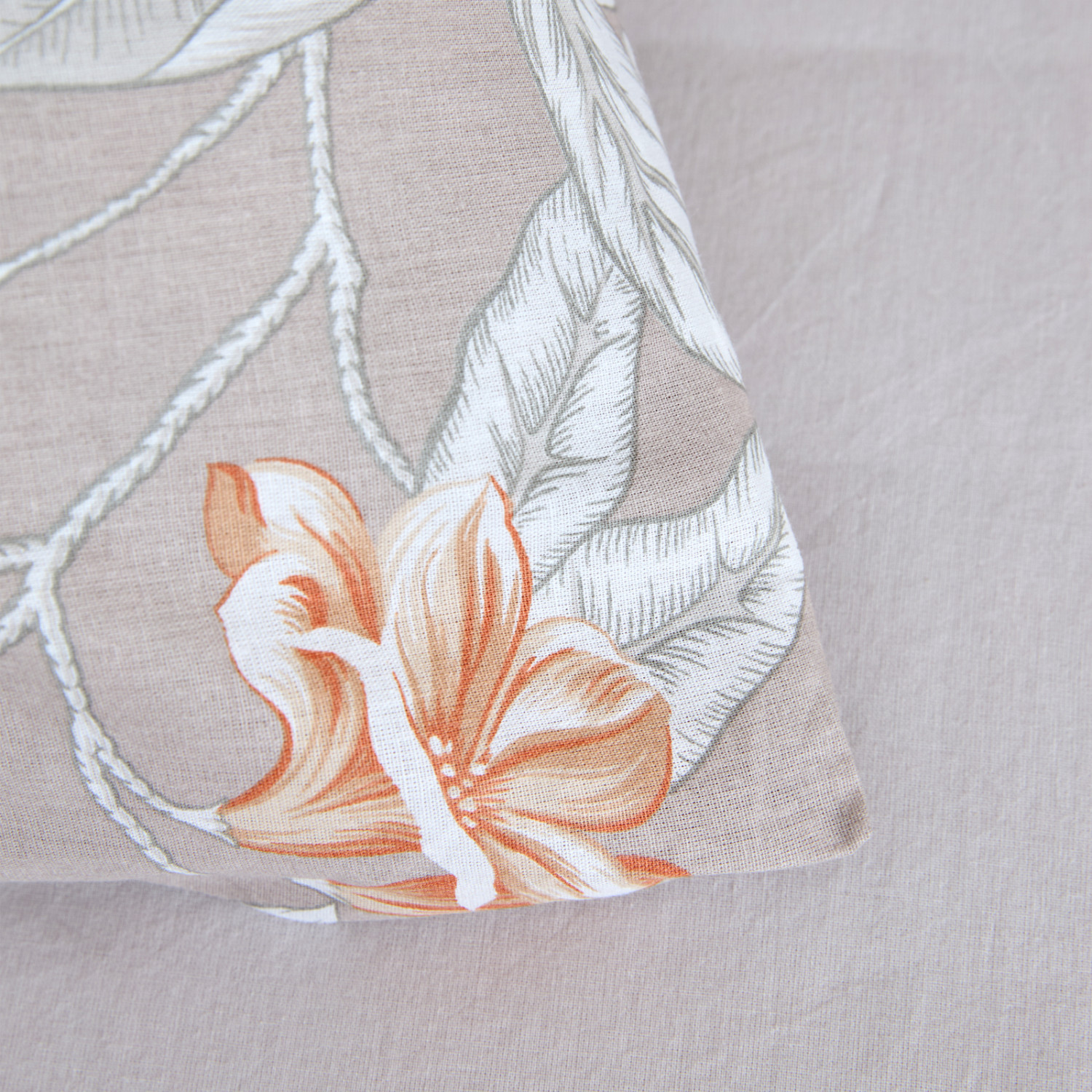 Комплект наволочек Рассвет/Alba - фото № 6