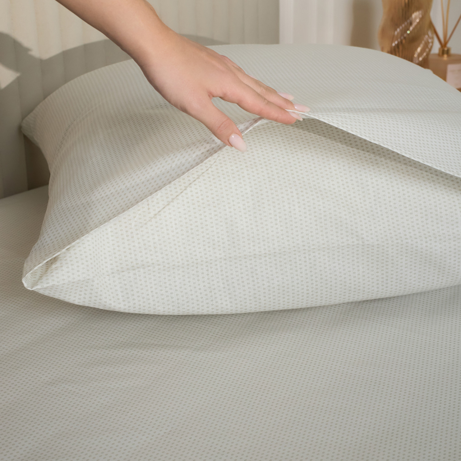 Постельное белье Gisele - фото № 10