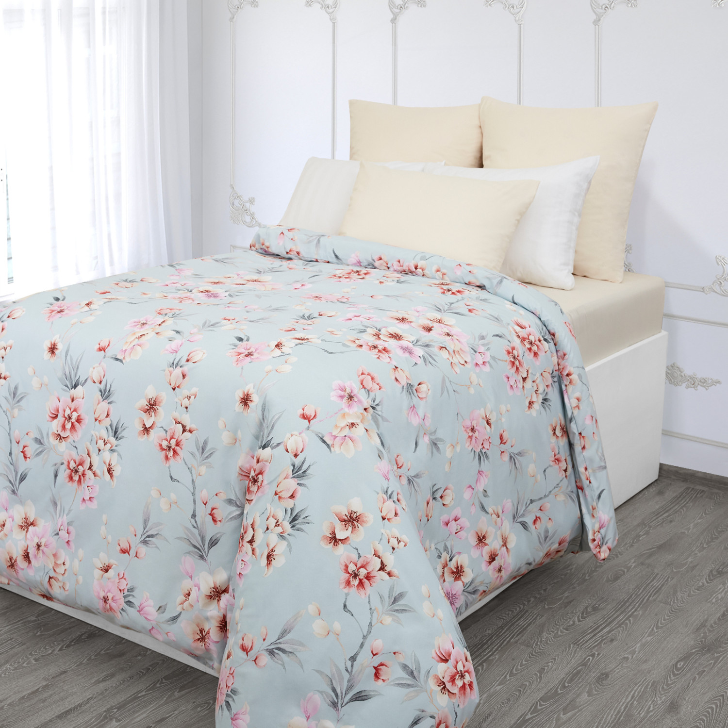 Постельное белье Сакура