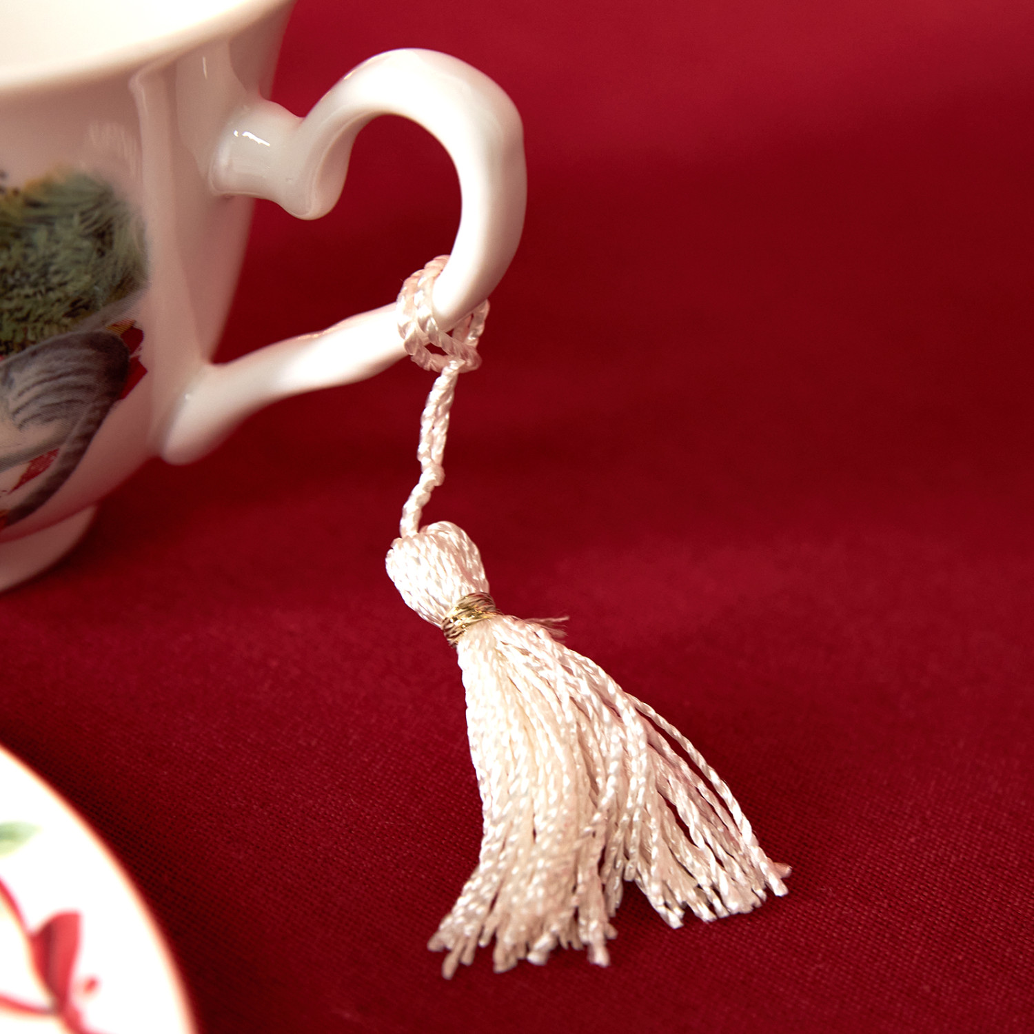 Чайная пара Angel - фото № 3