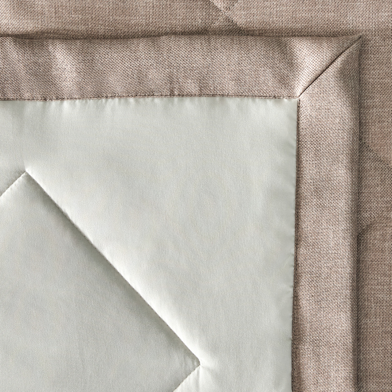 Покрывало Graceland, бежевое - фото № 4