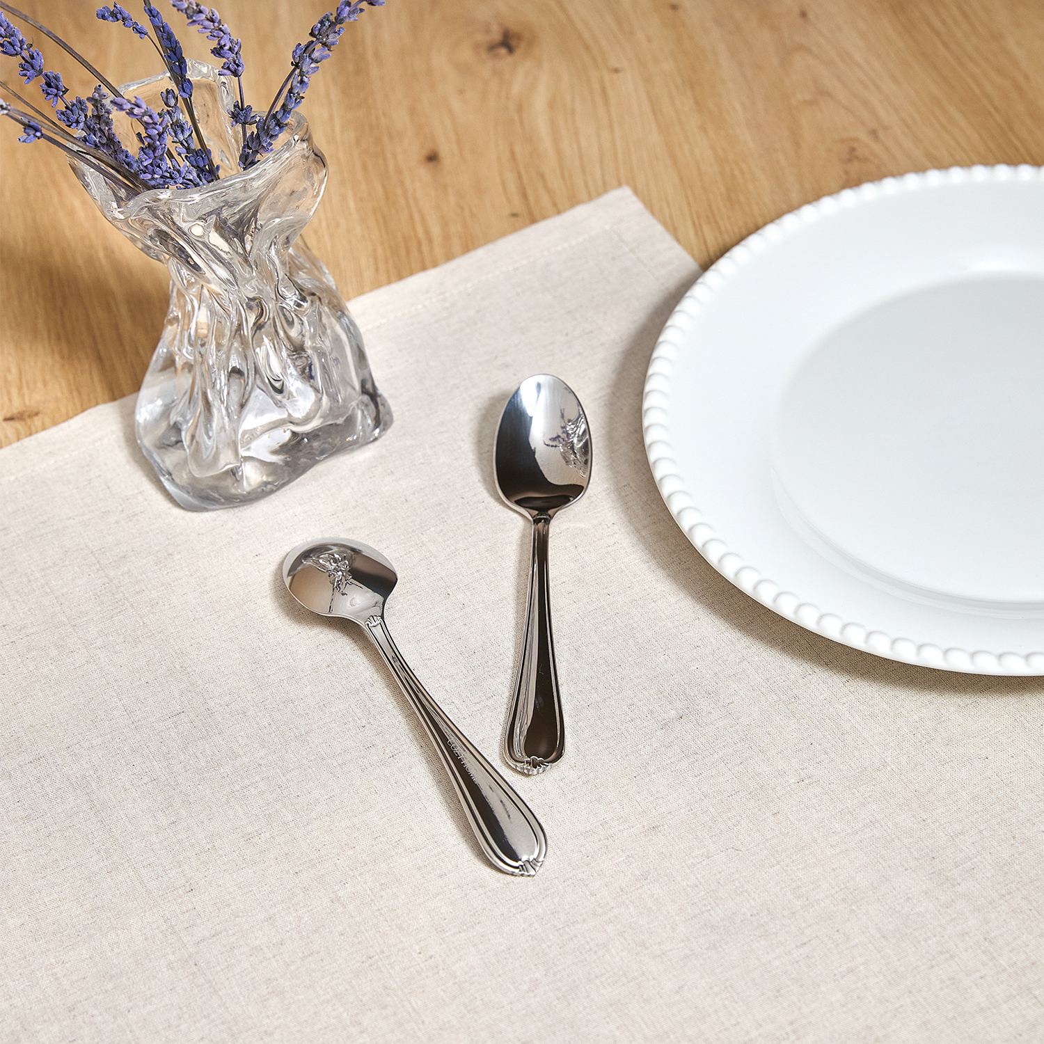 Набор ложек чайных Cozy Home II - фото № 2