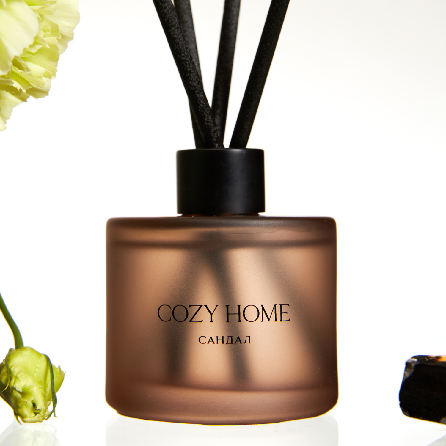 Диффузор Сандал 50 мл - фото № 3