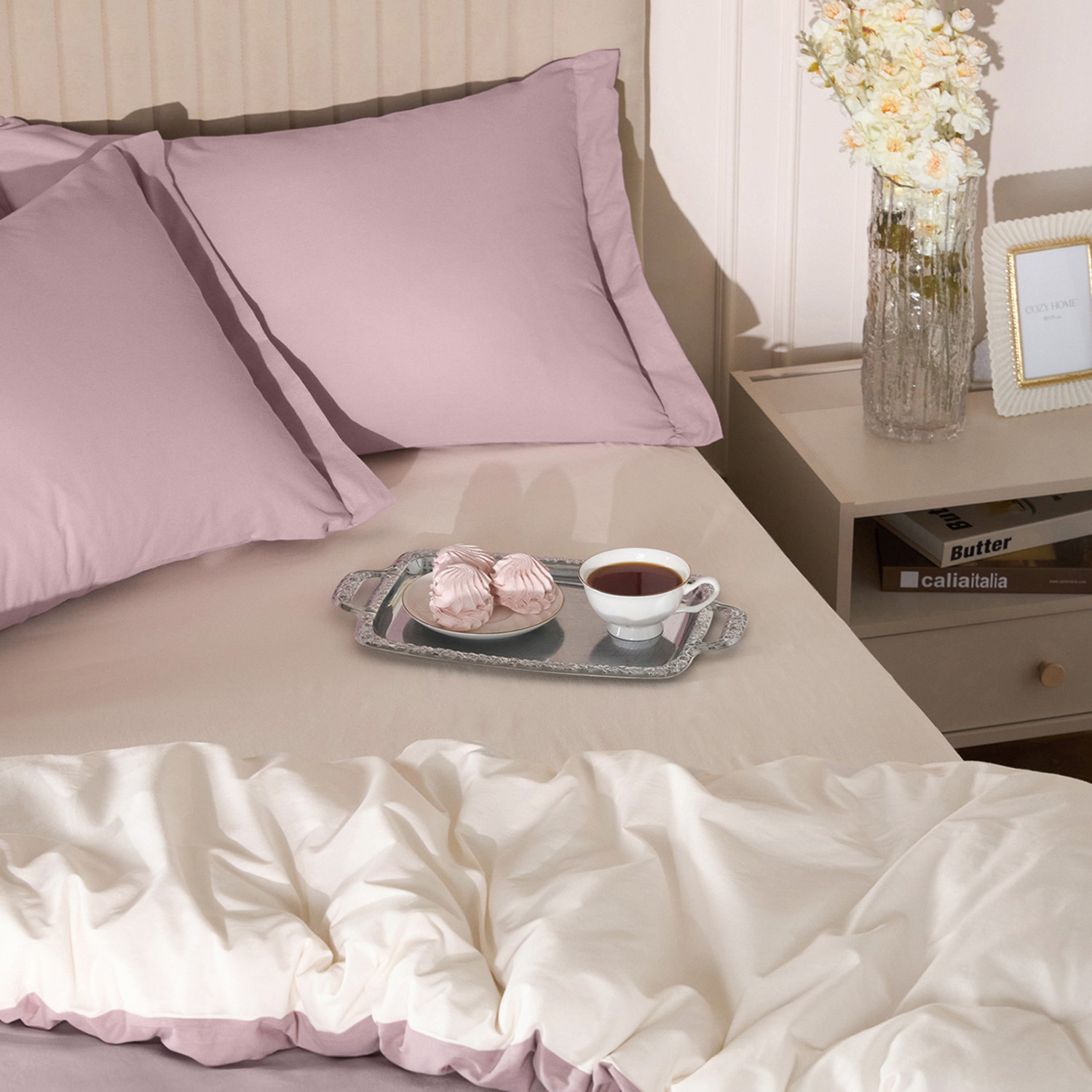 Постельное белье Тирамису - фото № 10