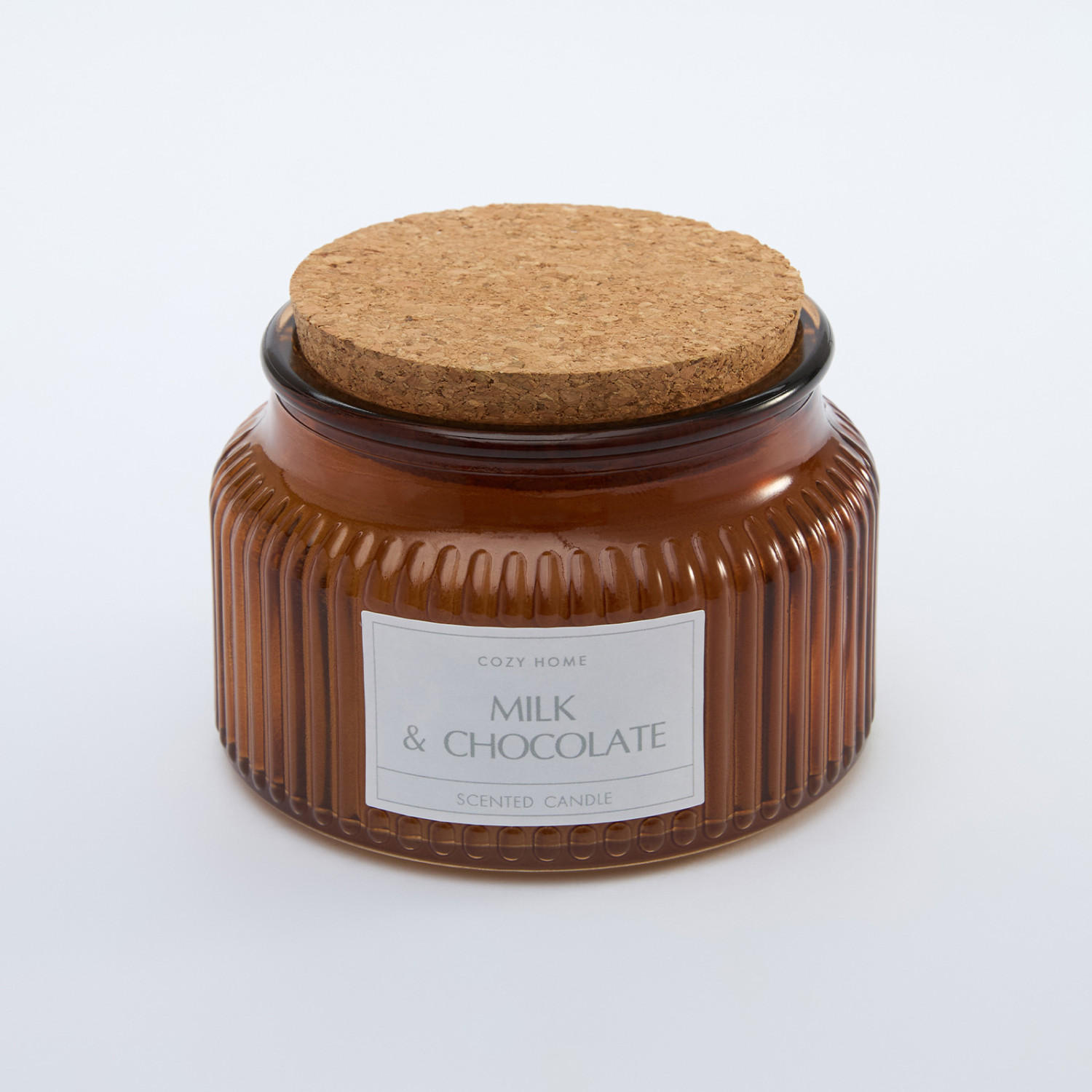 Свеча ароматическая Milk&Chocolate II