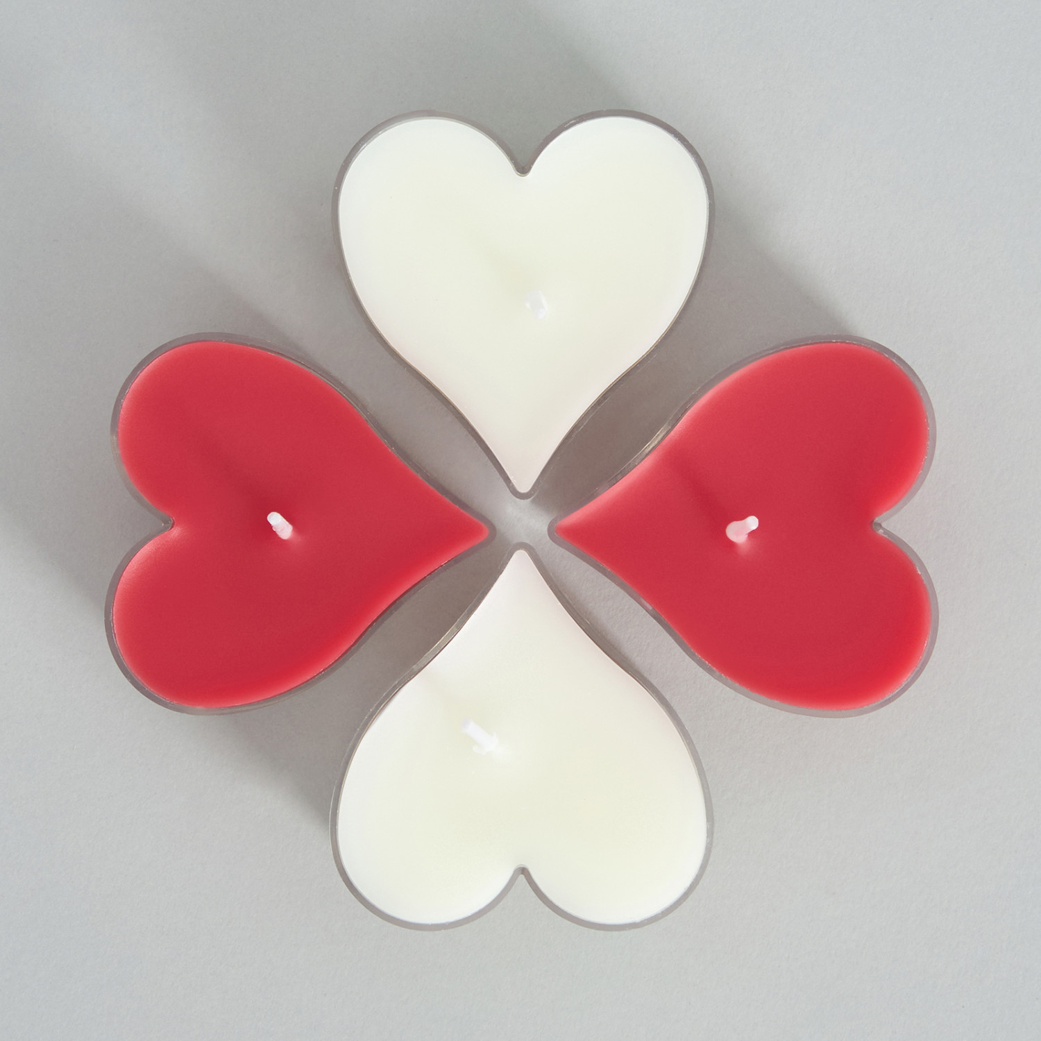 Набор свечей Волна любви/Love wave - фото № 2