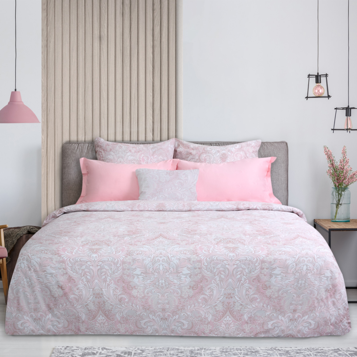 Постельное белье Vanity - фото № 2