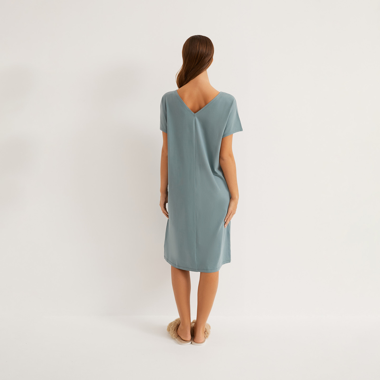 Сорочка Rain Shadow II - фото № 7