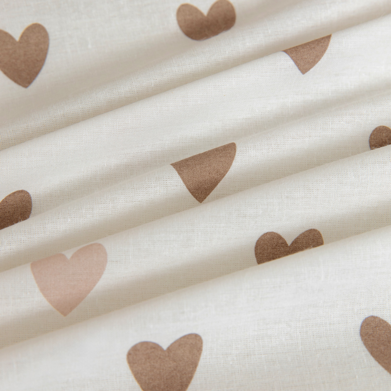 Простыня Amore mio brown - фото № 5