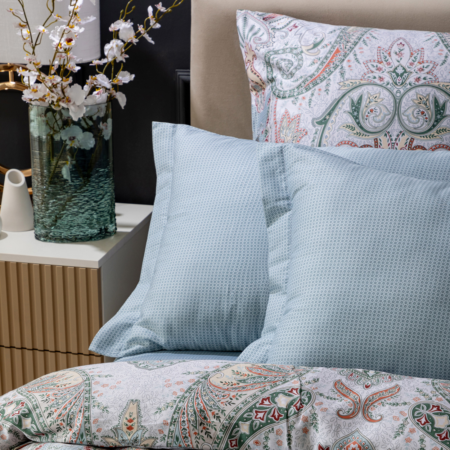 Постельное белье Барберина/Barberina - фото № 9