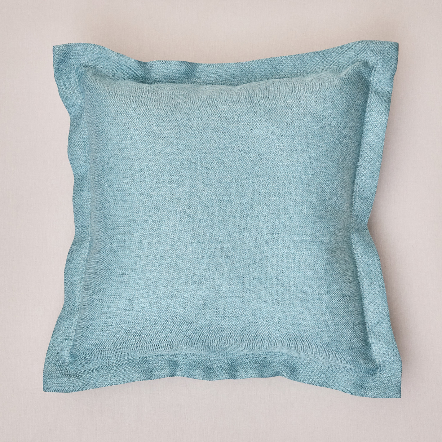 Подушка декоративная Аспараго/Asparago, бирюза