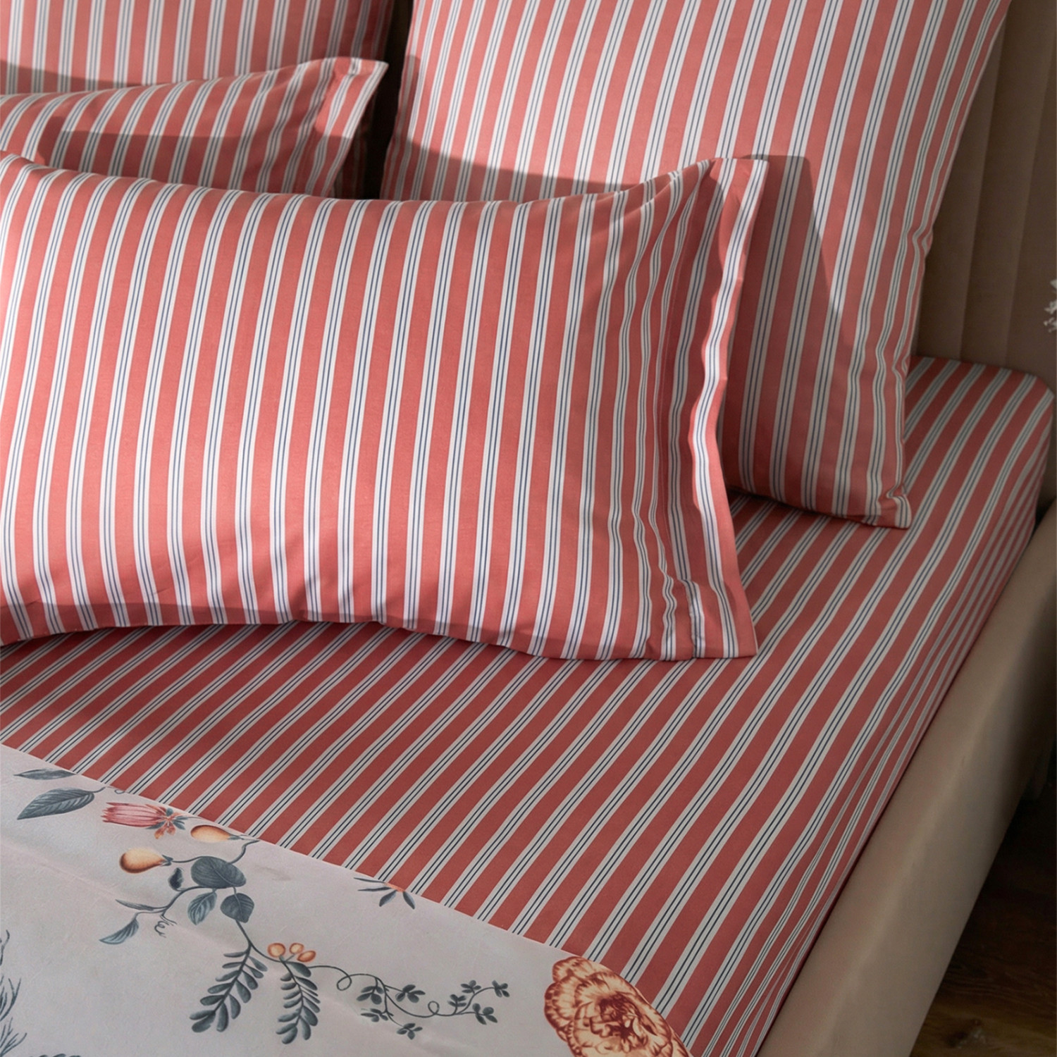 Постельное белье Нежная роза/Tenera rosa - фото № 4