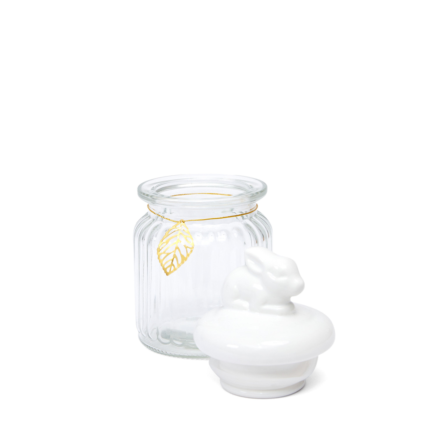 Емкость для хранения Rabbit tales - фото № 5