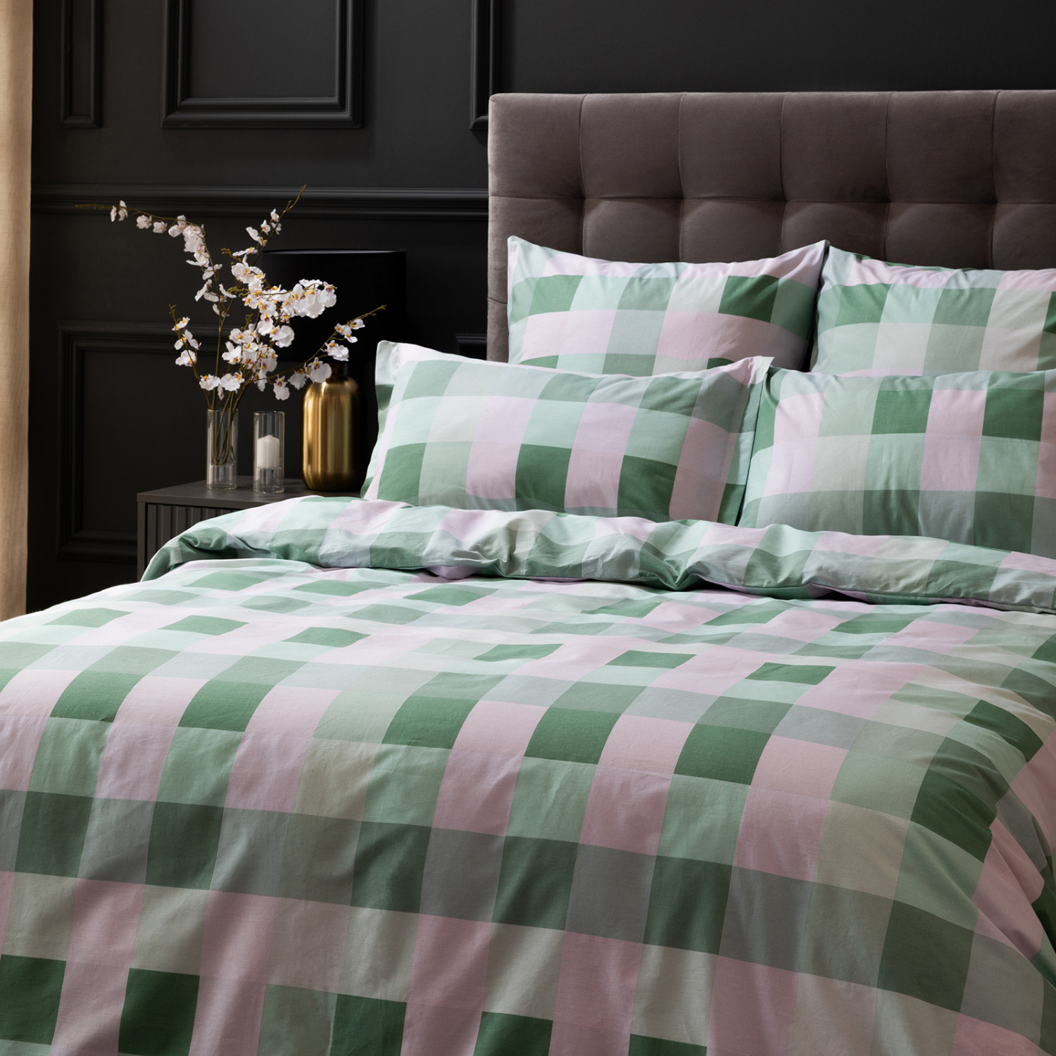 Постельное белье Mesh - фото № 3