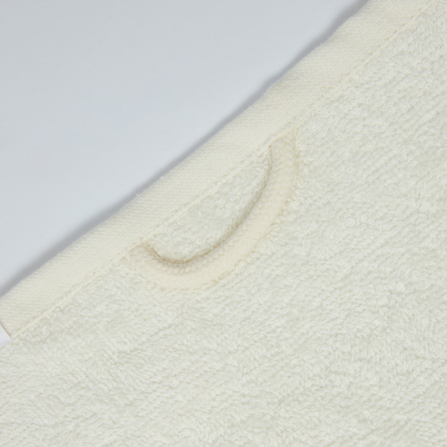 Полотенце махровое Андреа Панико/Andonno - фото № 3