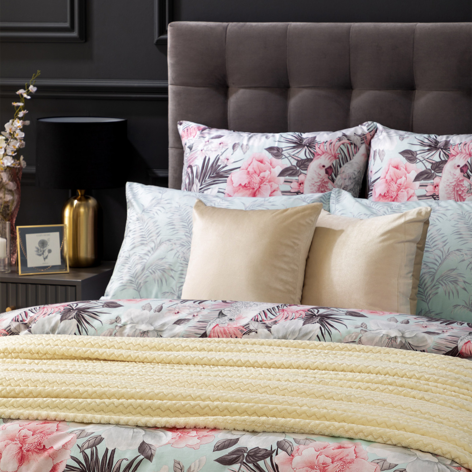 Постельное белье Isola II - фото № 12