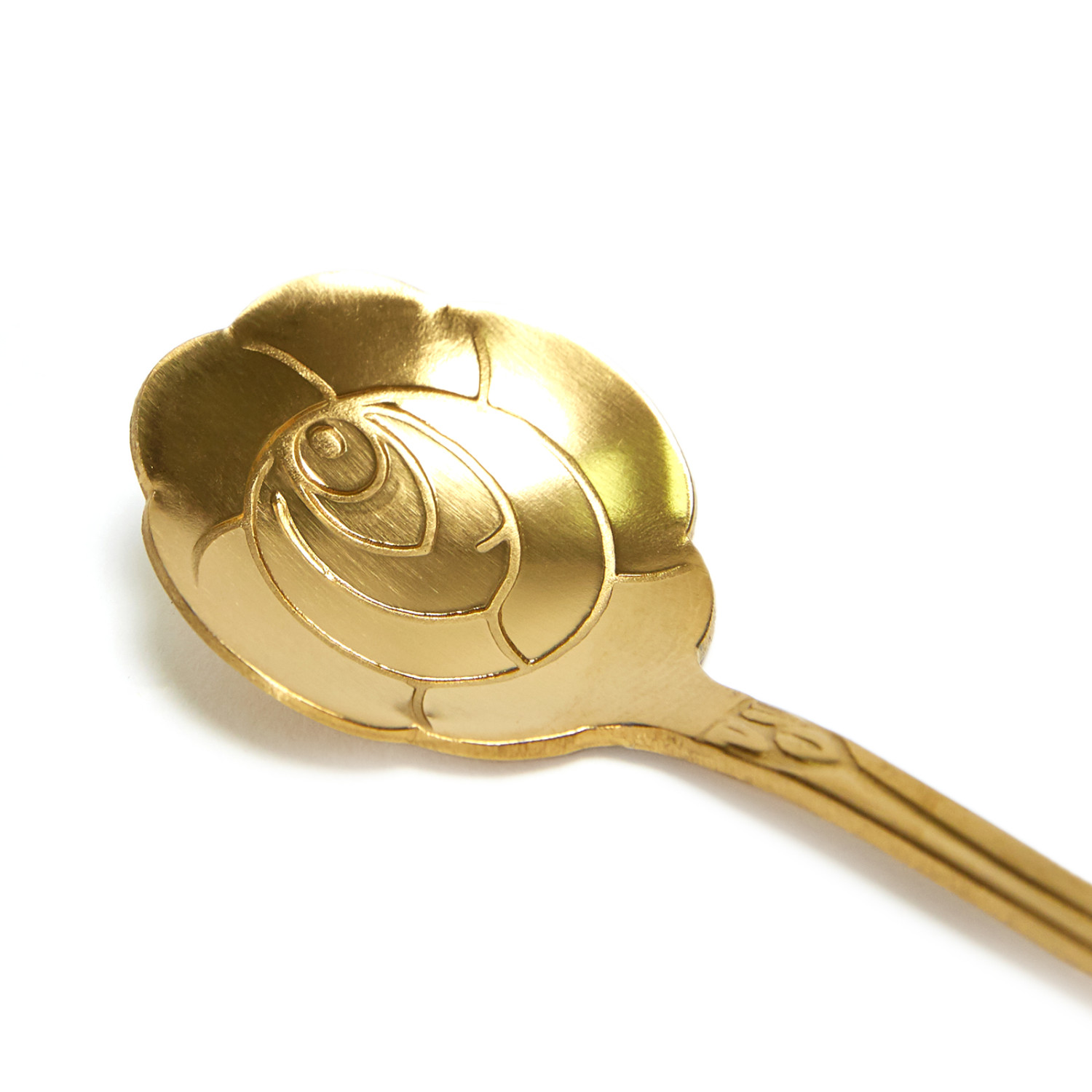 Чайная ложечка Secret garden - фото № 2