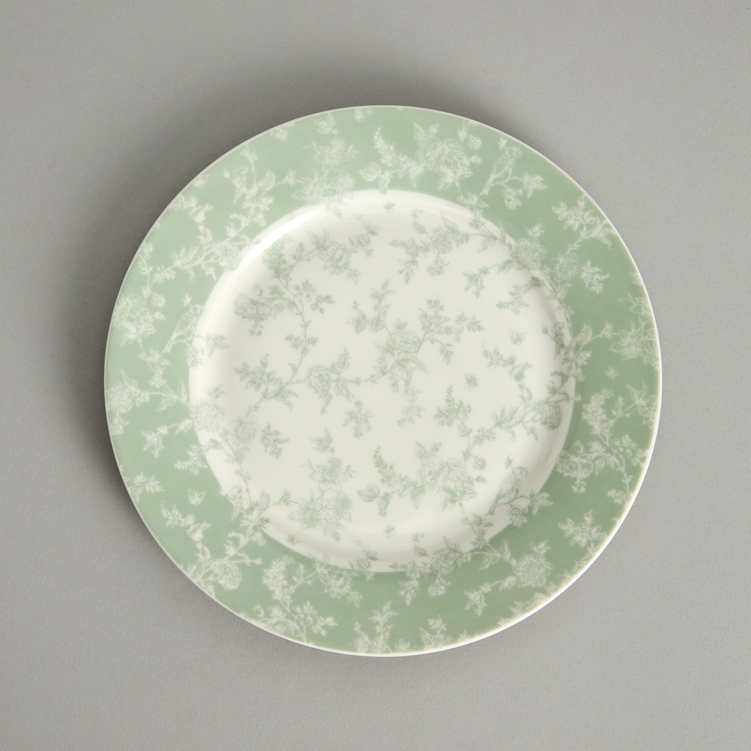 Тарелка Пасхальный праздник/La Festivita Pasquali I - фото № 2