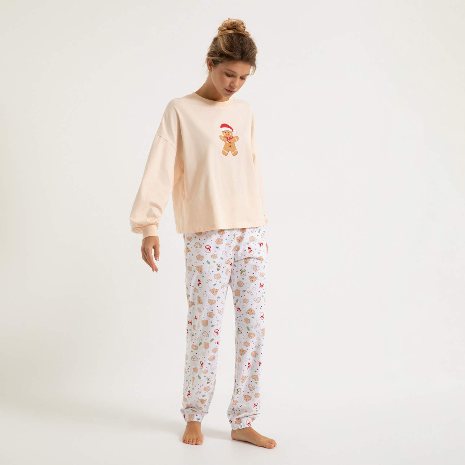 Комплект Gingerbread I - фото № 2