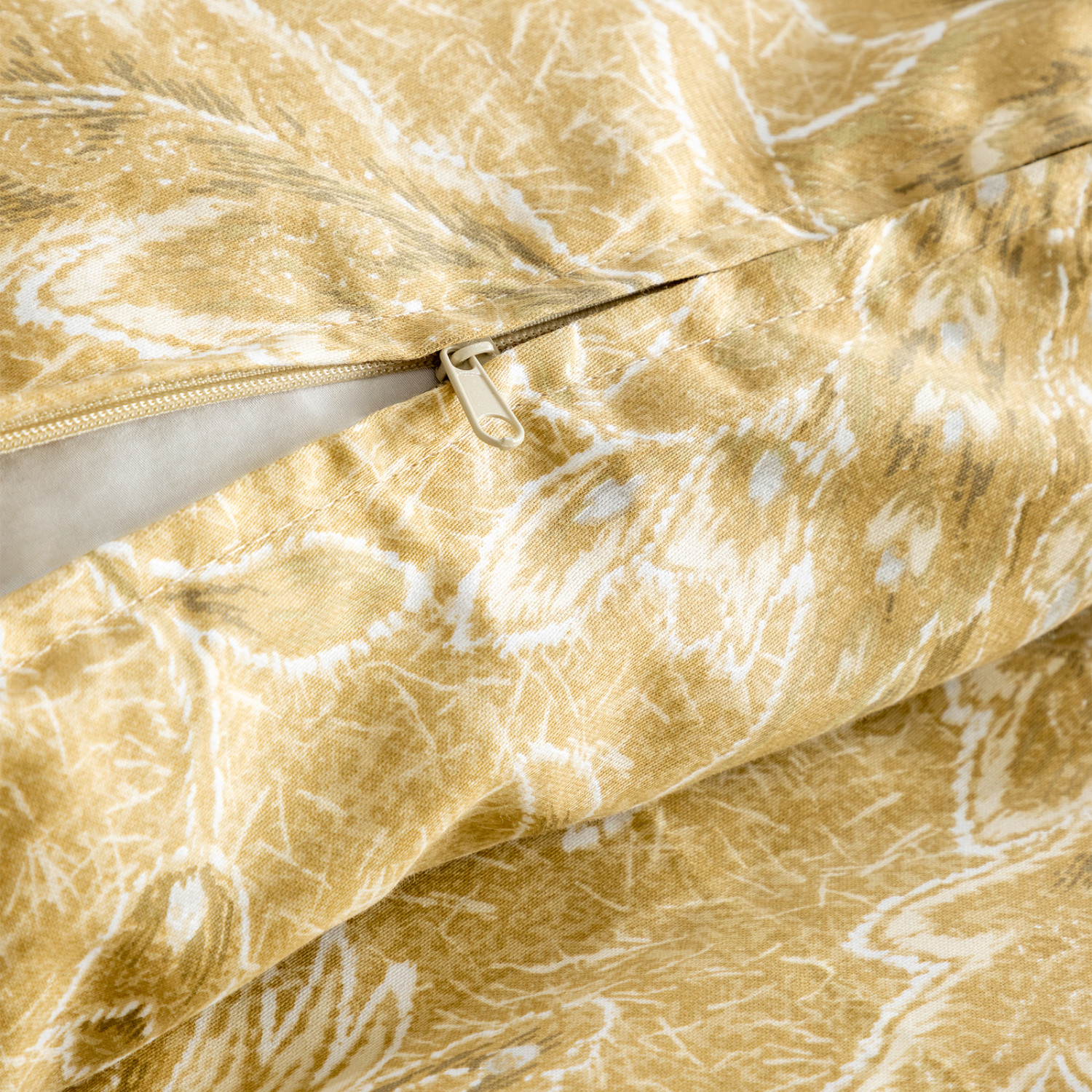 Постельное белье Ricamo dorato - фото № 7