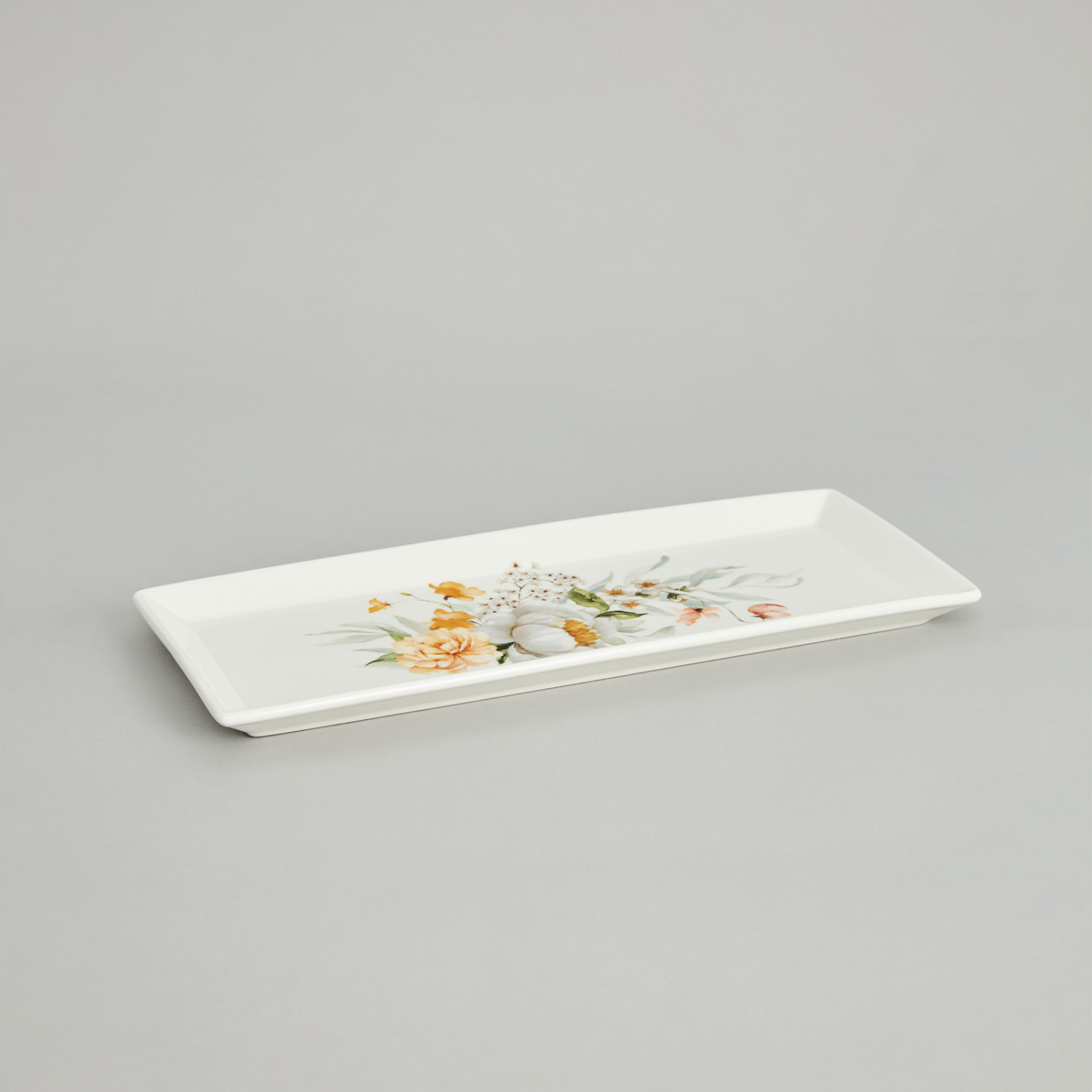 Блюдо Цветущие луга/Prati Fioriti II - фото № 2